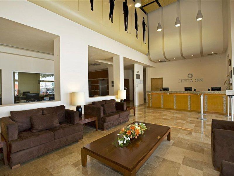 Fiesta Fundidora Hotel