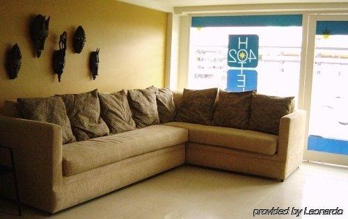 Hotel 402 Monterrey