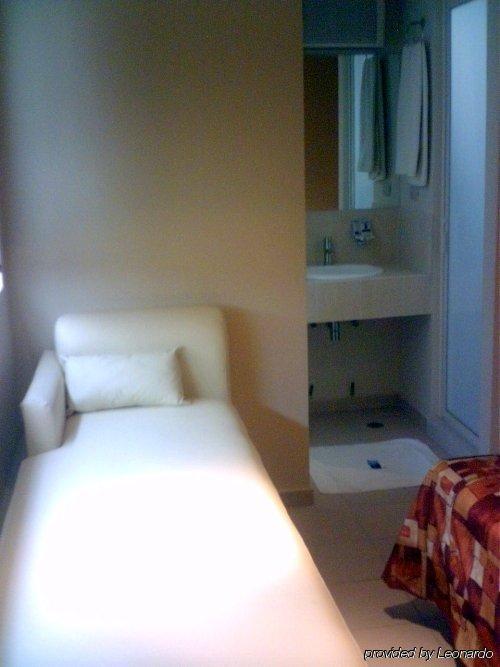 Hotel 402 Monterrey