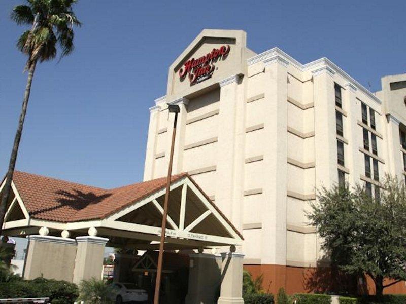 Hampton By Hilton Galerías
