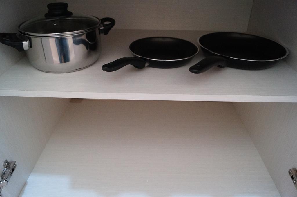 Apartamento Mv Monterrey
