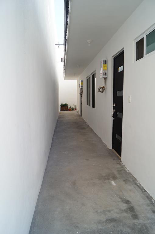 Apartamento Mv Monterrey