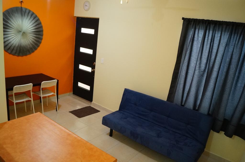 Apartamento Mv Monterrey