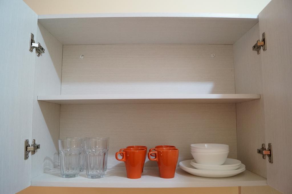 Mv Apartamento *