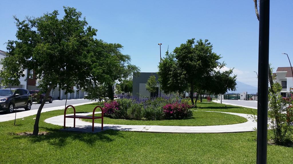 Airport Short & Long Term Suites Chalet Monterrey