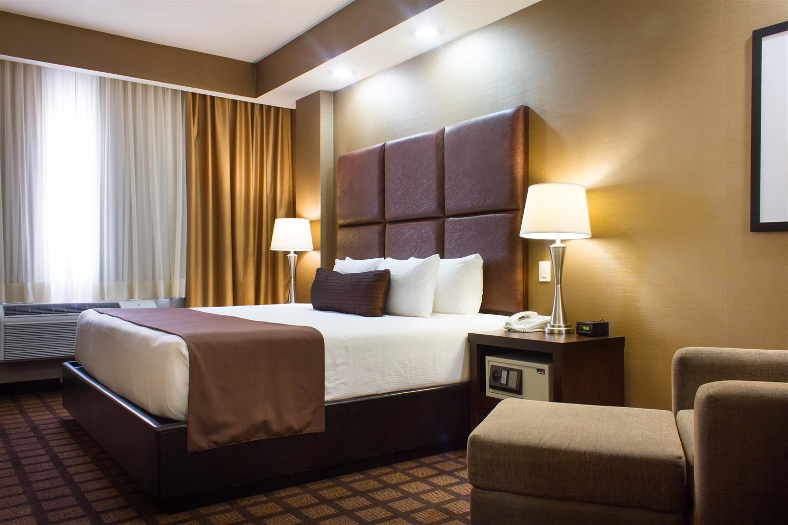 Western Premier Aeropuerto 5*