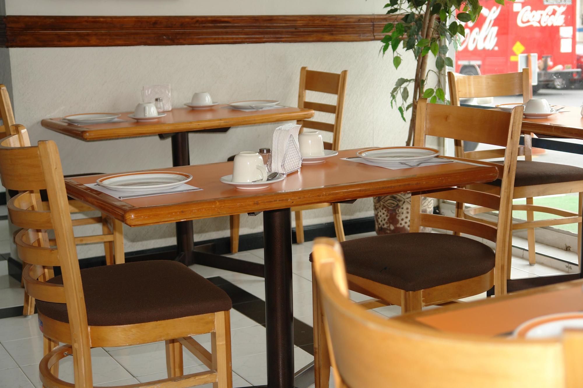 Hotel Fiesta Versalles
