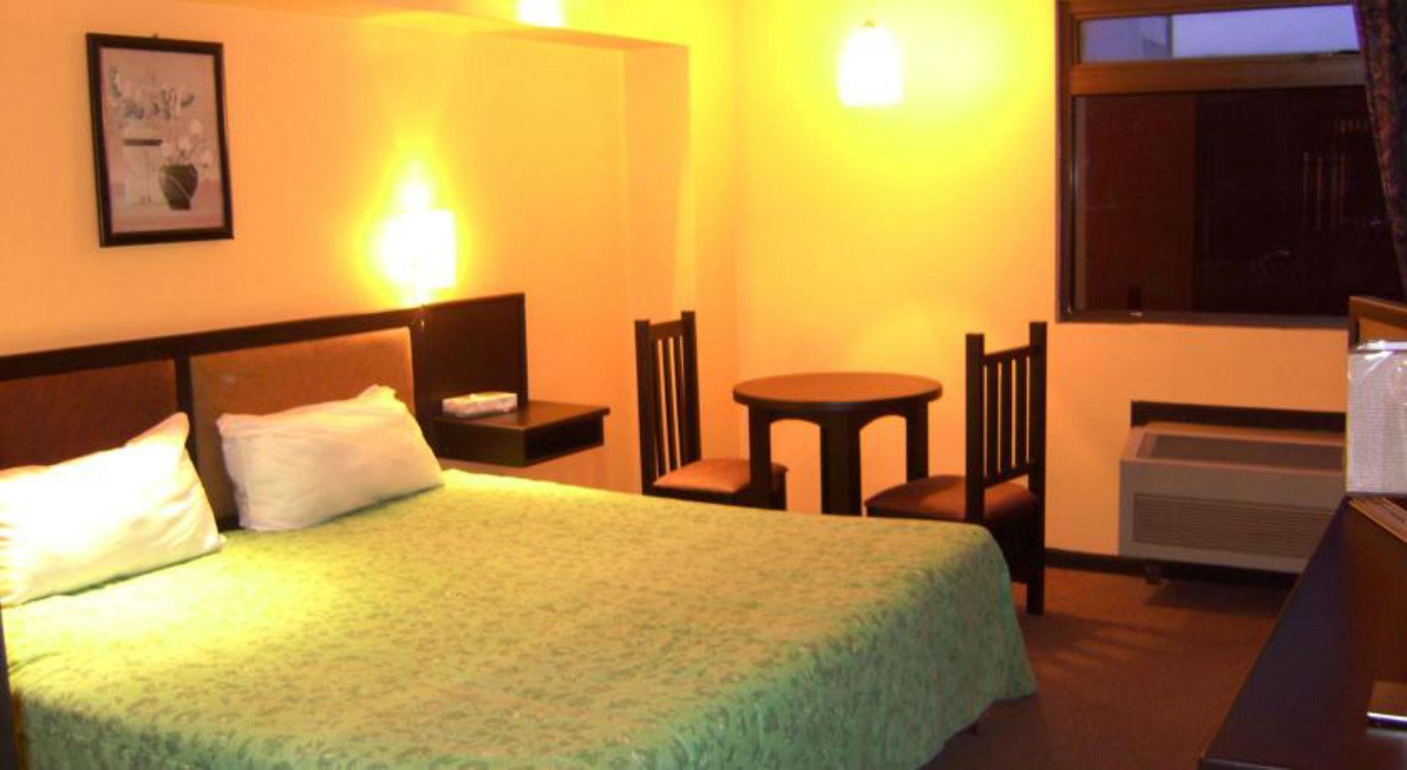 Hotel Le-gar Monterrey