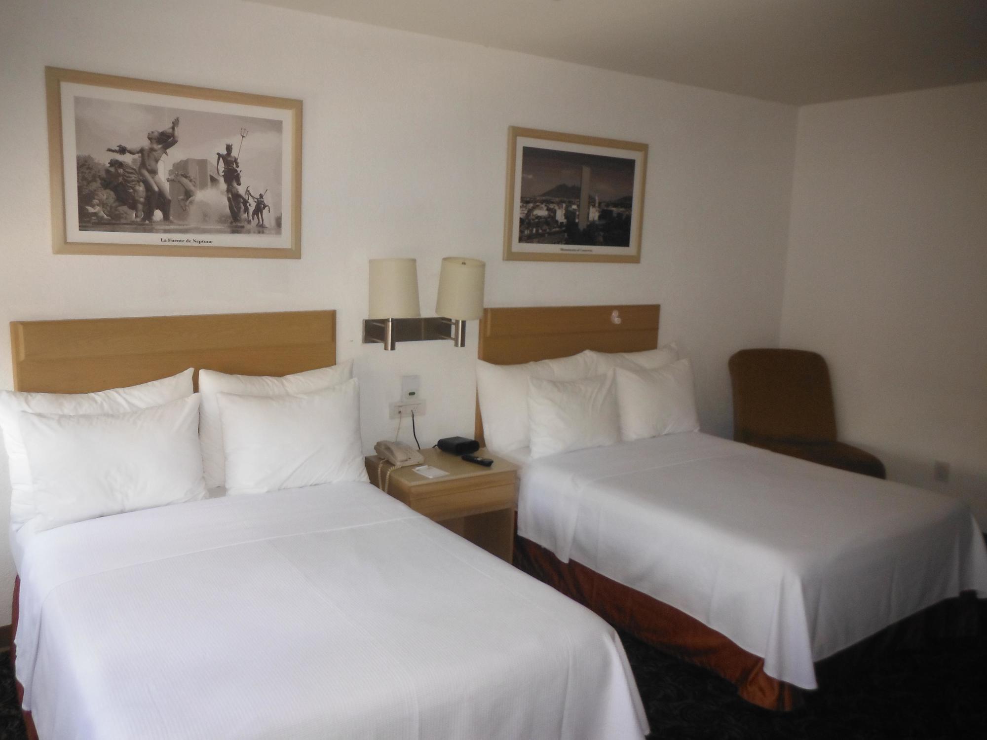 Hotel Macroplaza Monterrey