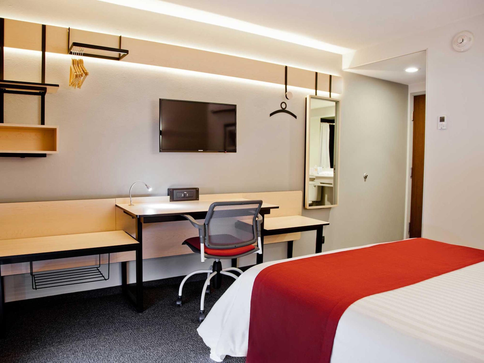 Express By Marriott Nuevo Sur 4*