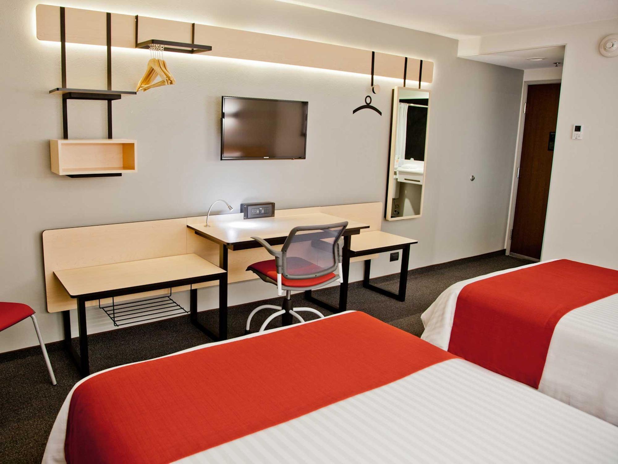 Express By Marriott Nuevo Sur Hotel 4*