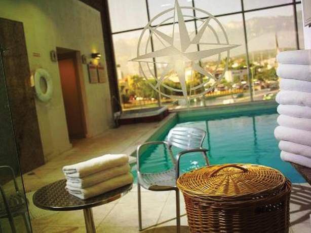 Hotel Four Points By Sheraton Galerias 5*