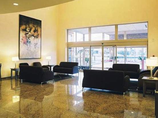 Four Points By Sheraton Galerias