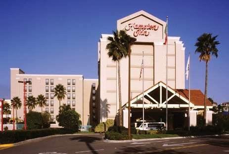 Hotel Hampton By Hilton Galerías