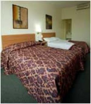 Favorita Hotel