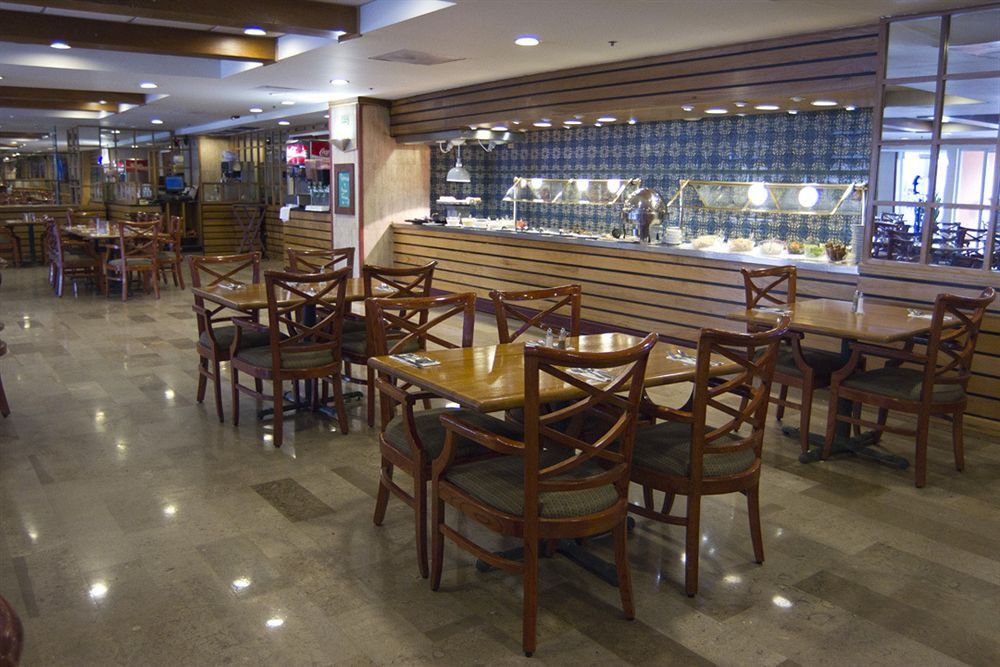 Hotel Istay Histórico Monterrey