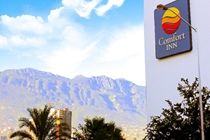 Hotel Comfort 4*