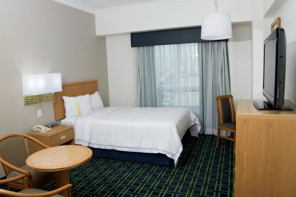 Istay Histórico Hotel 4*