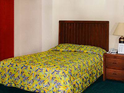Hotel Fiesta Versalles Monterrey