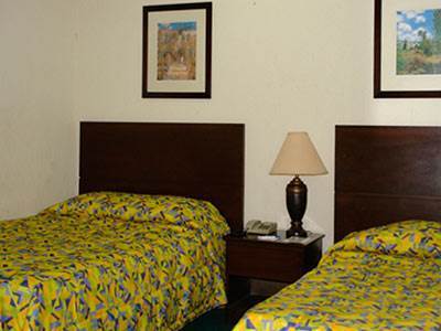 Hotel Fiesta Versalles