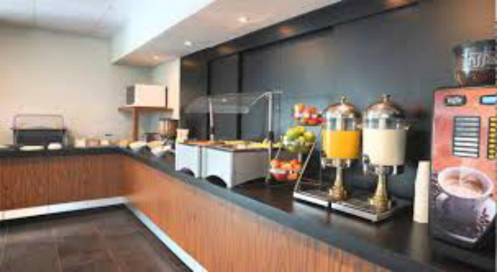 Express By Marriott Nuevo Sur 4*