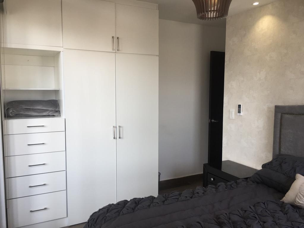 Apartment Living Depa El Semillero *