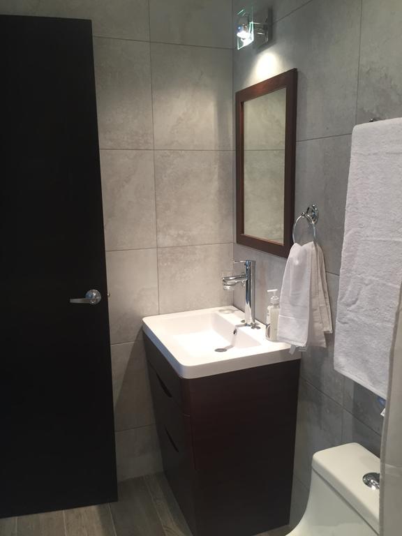Living Depa El Semillero Apartment *
