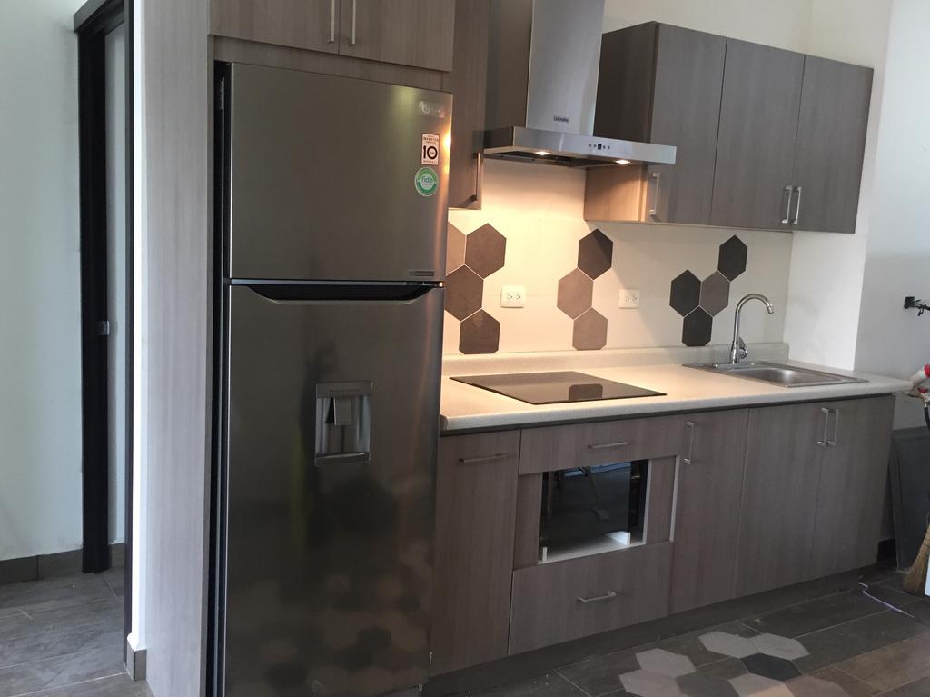 Apartment Living Depa El Semillero