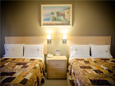 Grand Reyes 3* Monterrey