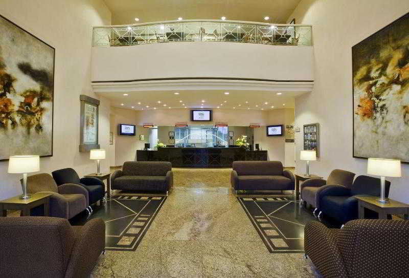 Four Points By Sheraton Galerias 5*