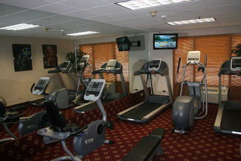 Hampton By Hilton Galerías 4*