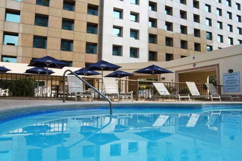 Hotel Istay Histórico Monterrey
