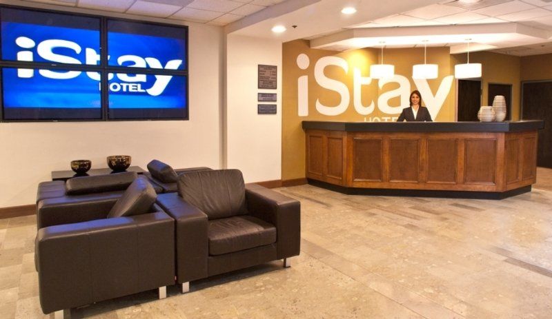 Hotel Istay Histórico