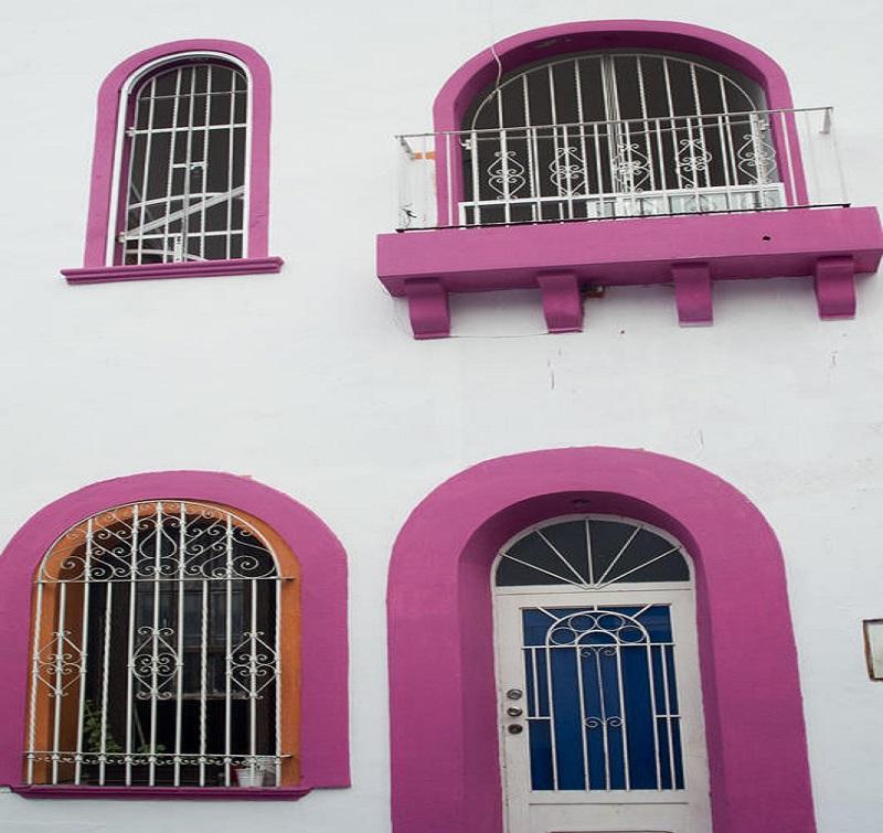 Taiyari Hostal *