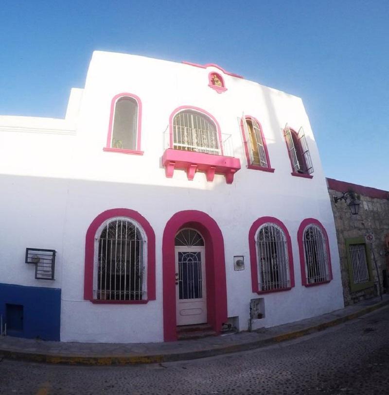 Taiyari * Monterrey