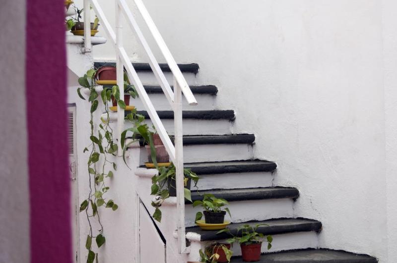 Taiyari Hostal Monterrey