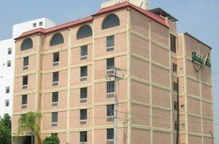 Hotel Golden & Suites Monterrey