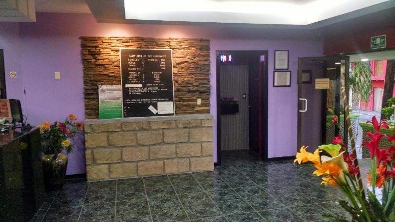 La Silla Hotel 3*