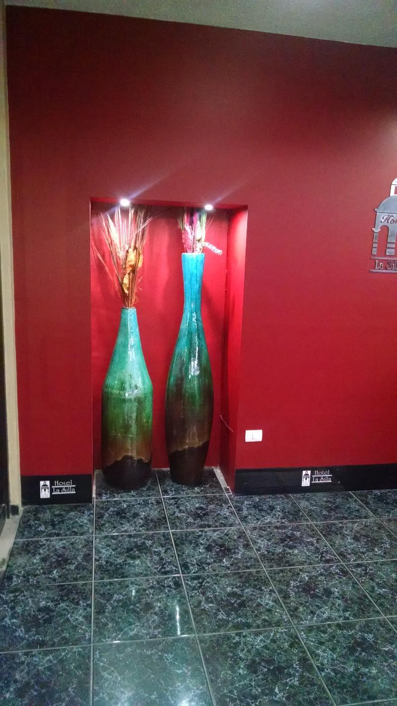 La Silla 3* Monterrey