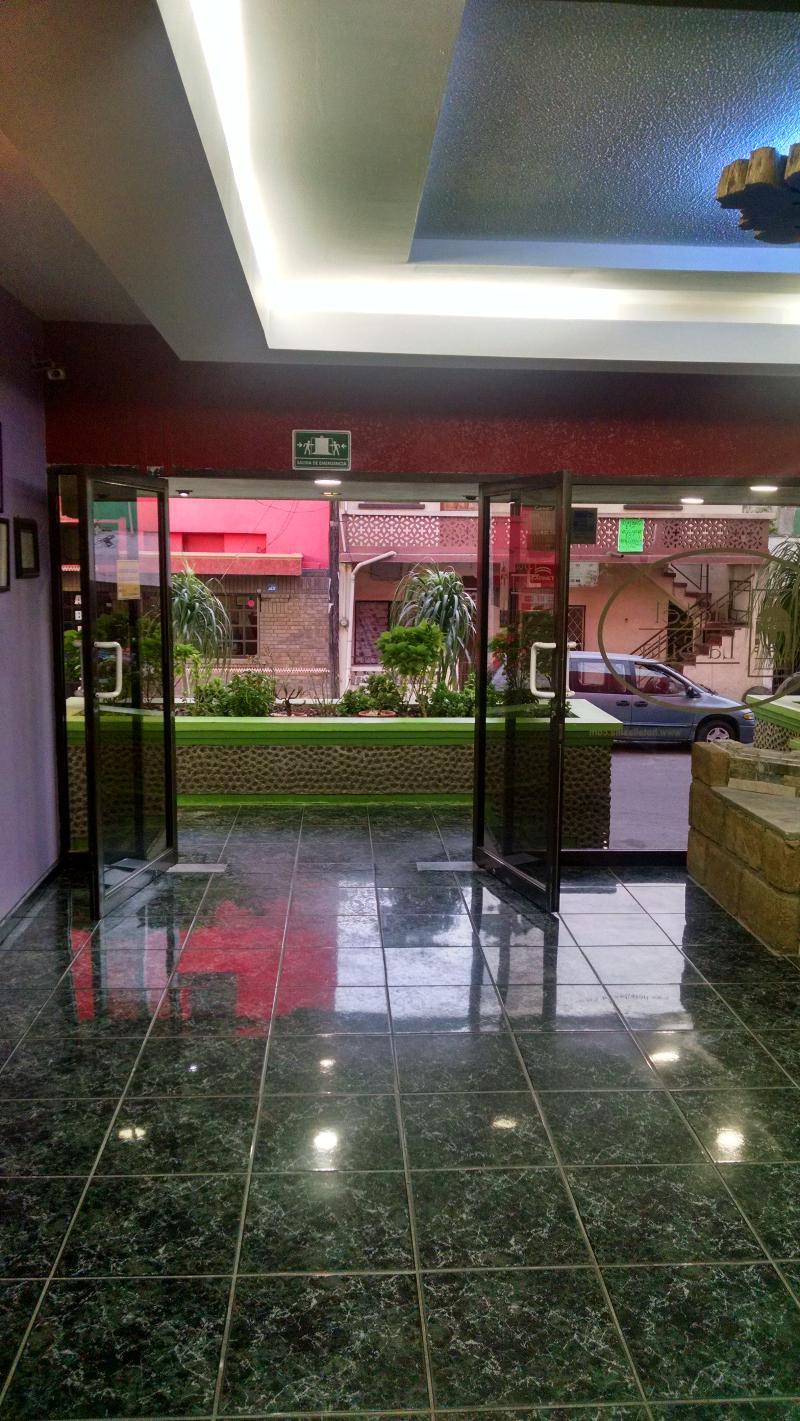 La Silla Hotel Monterrey