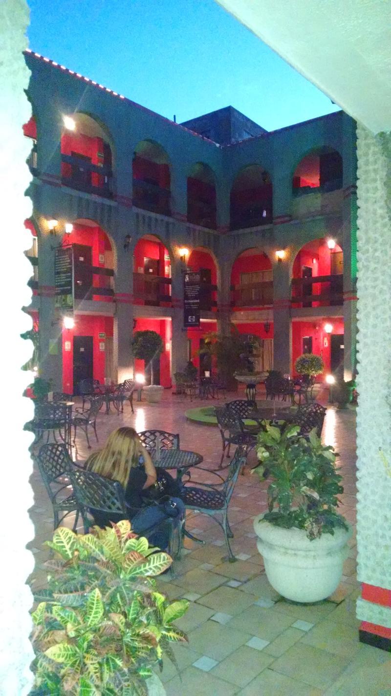 La Silla Monterrey