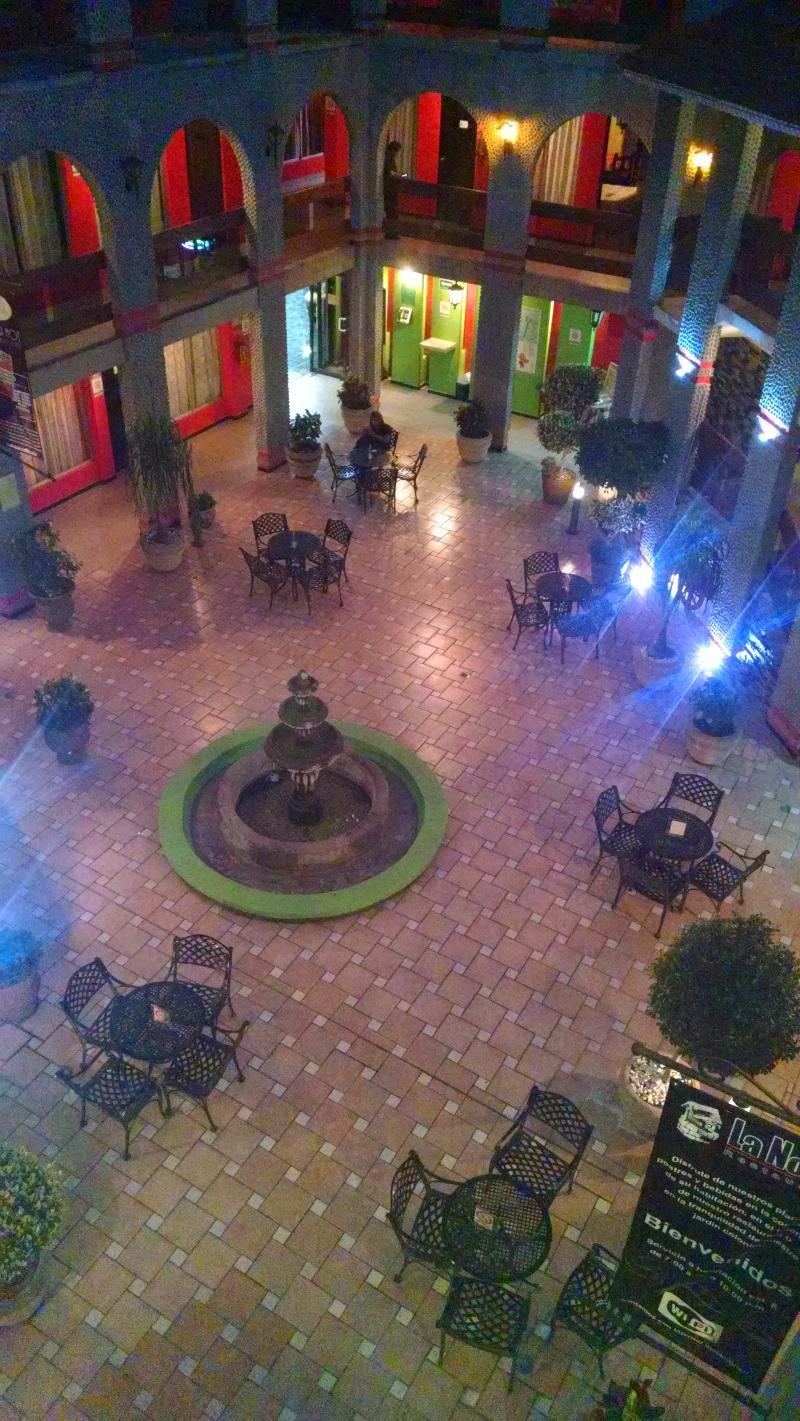 Hotel La Silla 3*