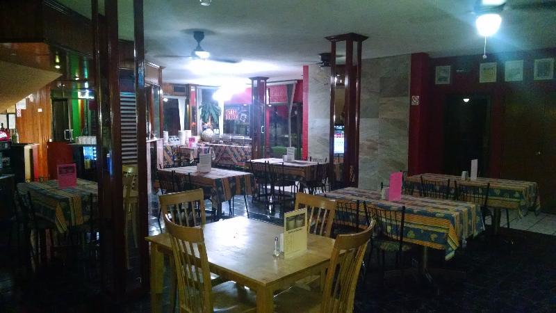 Hotel La Silla Monterrey