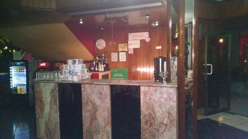 Hotel La Silla