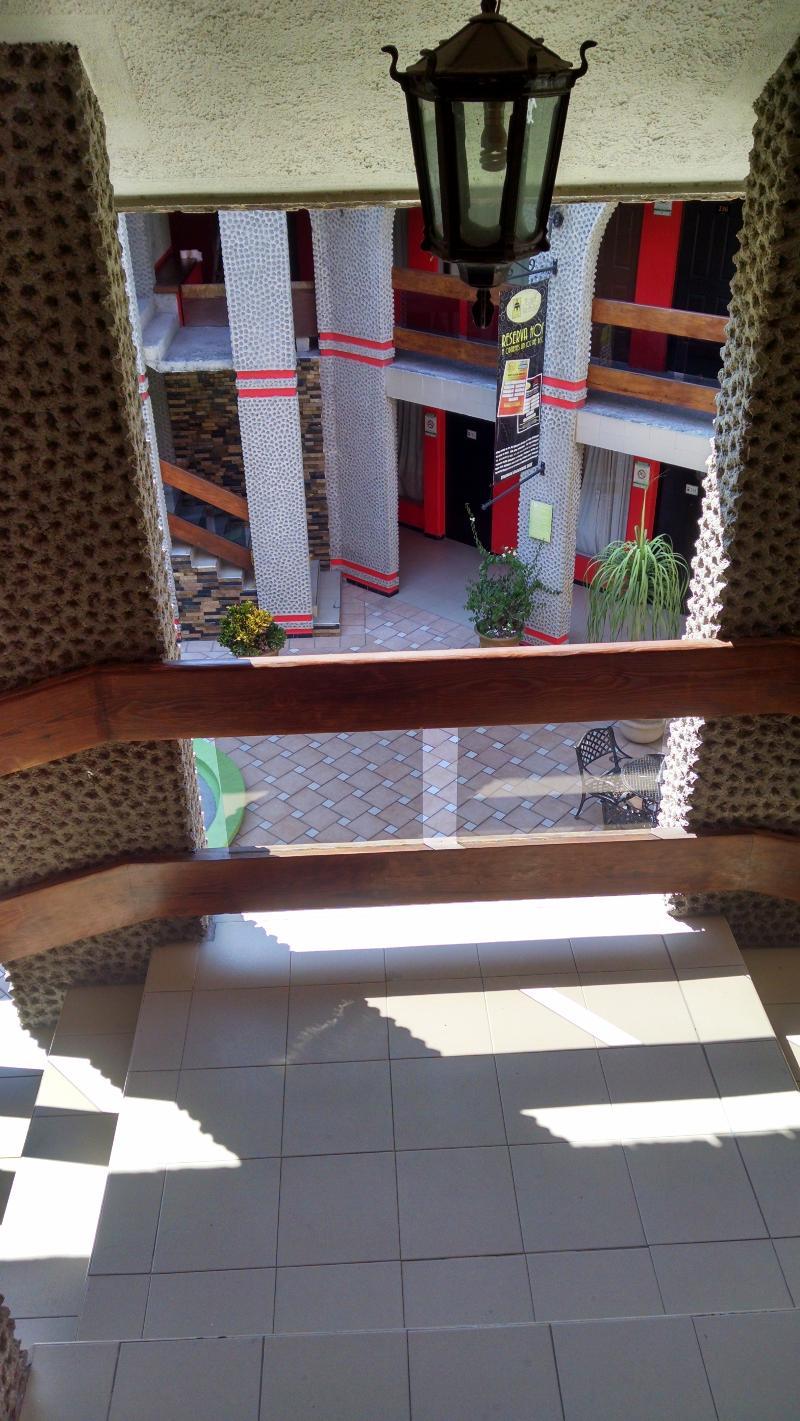 La Silla Hotel Monterrey