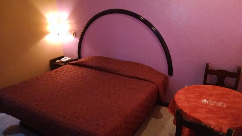La Silla Hotel 3*