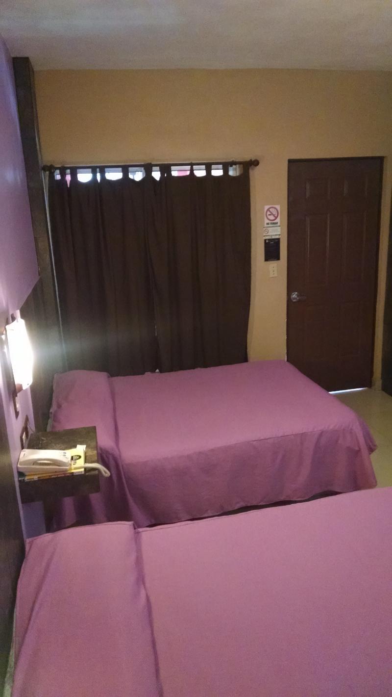 La Silla Hotel 3*