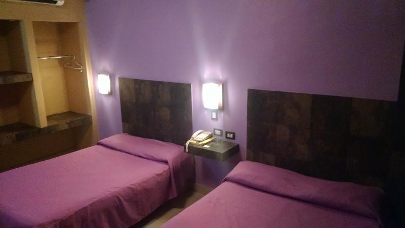 Hotel La Silla 3*