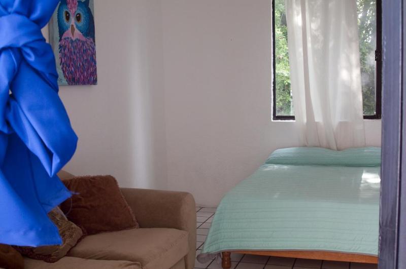 Hostal Taiyari