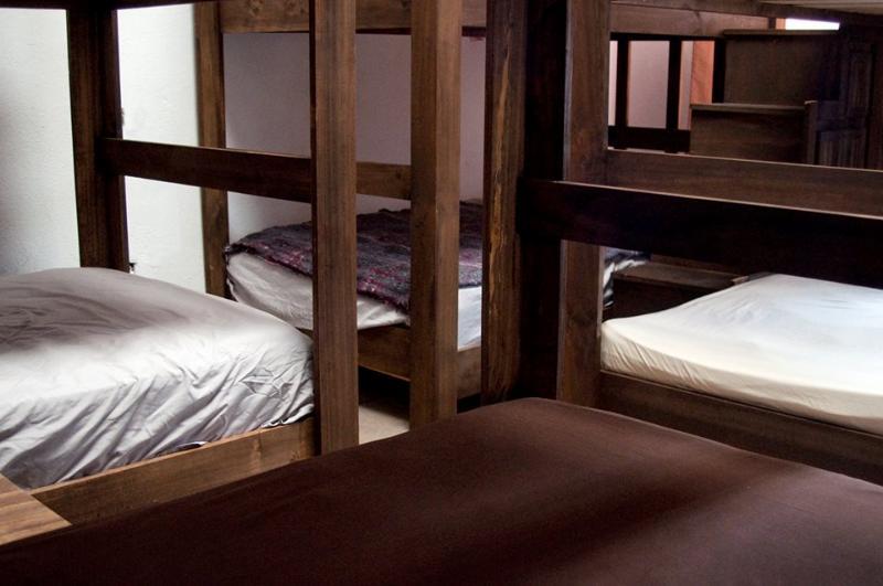 Hostal Taiyari Monterrey